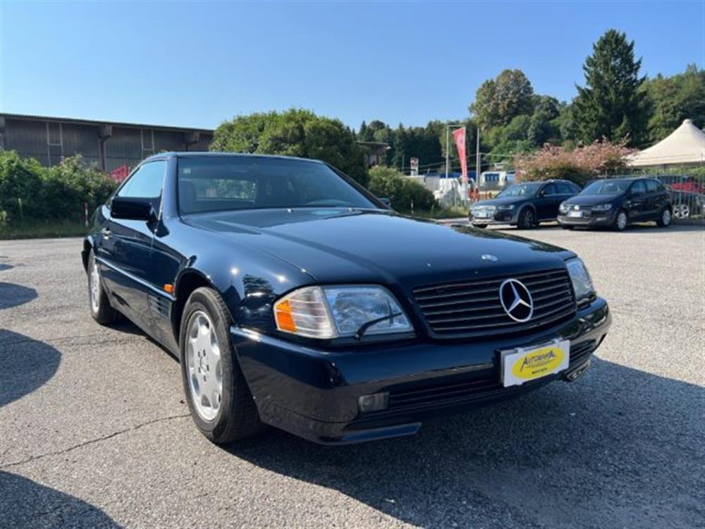 SL 320 SL 320 cat
