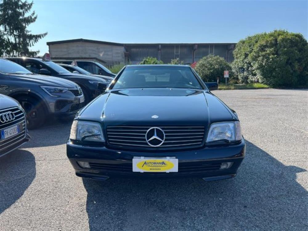 SL 320 SL 320 cat