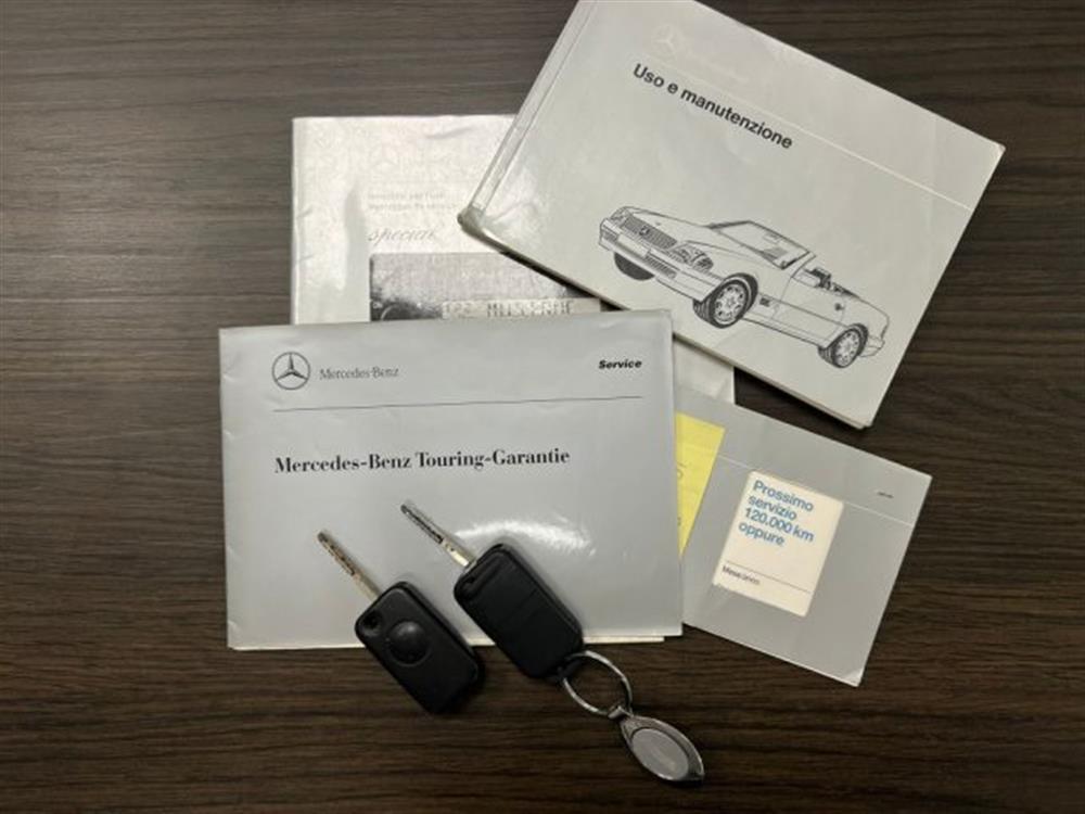 SL 320 SL 320 cat