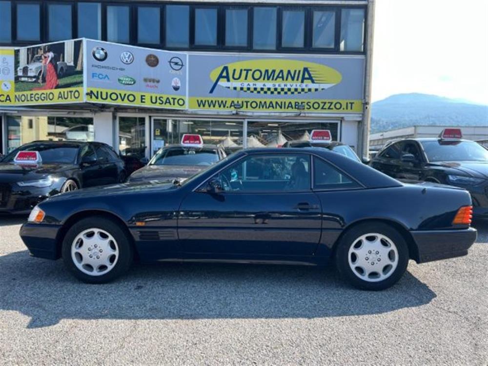 SL 320 SL 320 cat