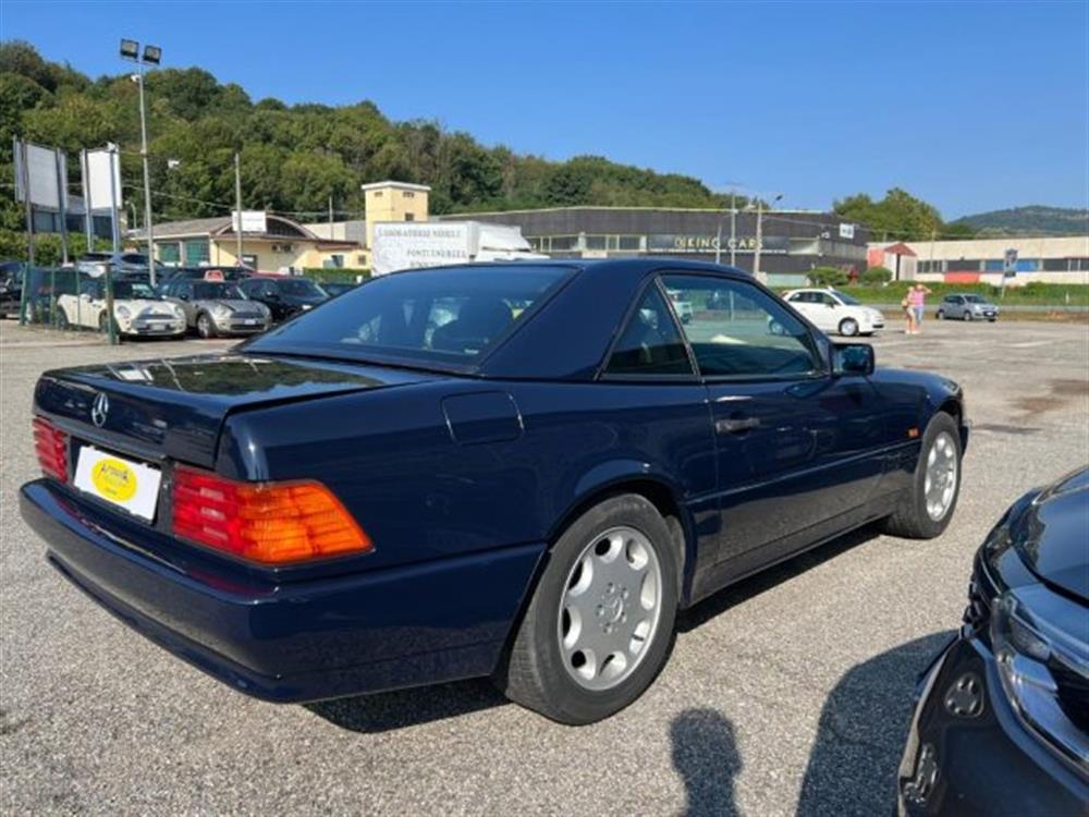 SL 320 SL 320 cat