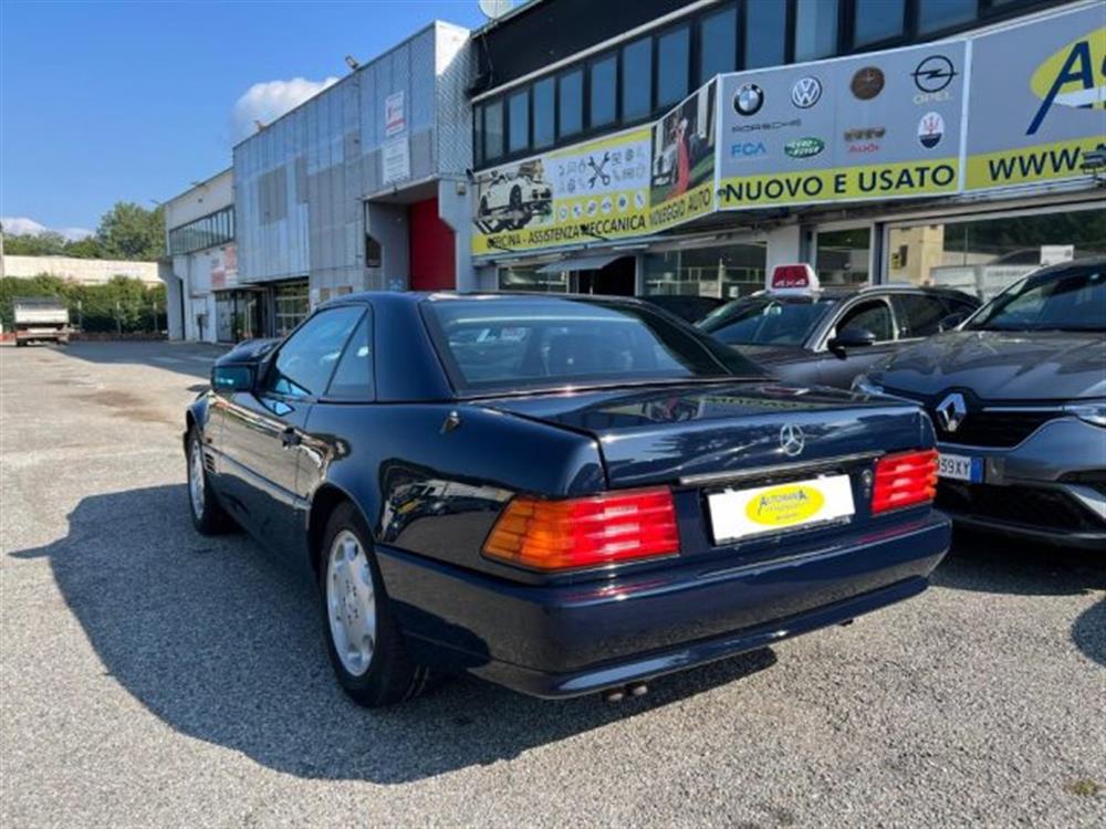 SL 320 SL 320 cat