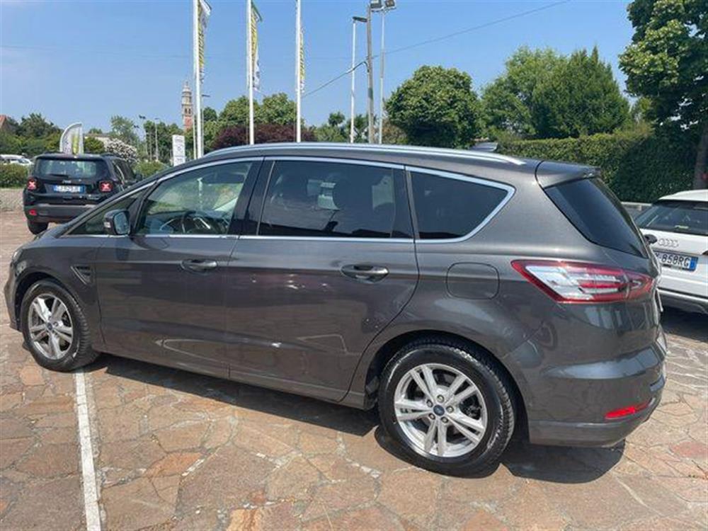 S-Max S-Max 2.0 EcoBlue 150CV St