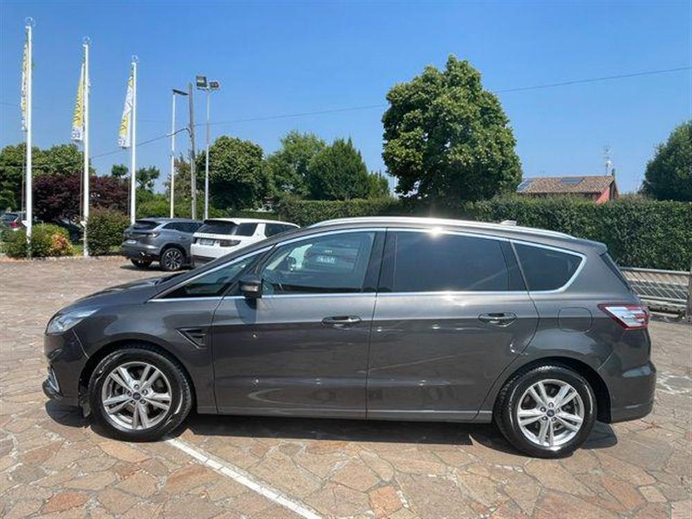 S-Max S-Max 2.0 EcoBlue 150CV St