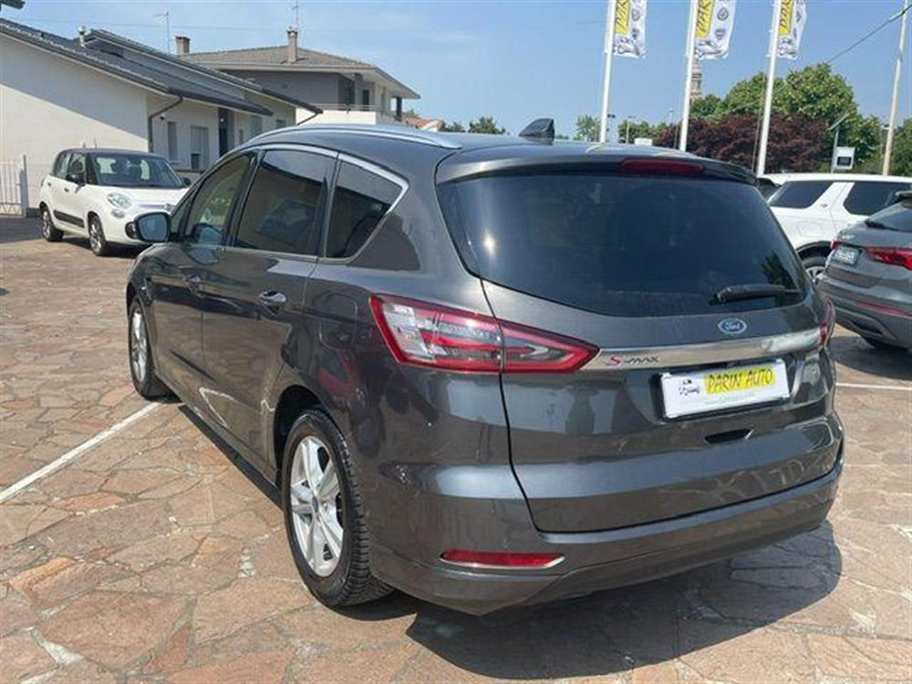 S-Max S-Max 2.0 EcoBlue 150CV St