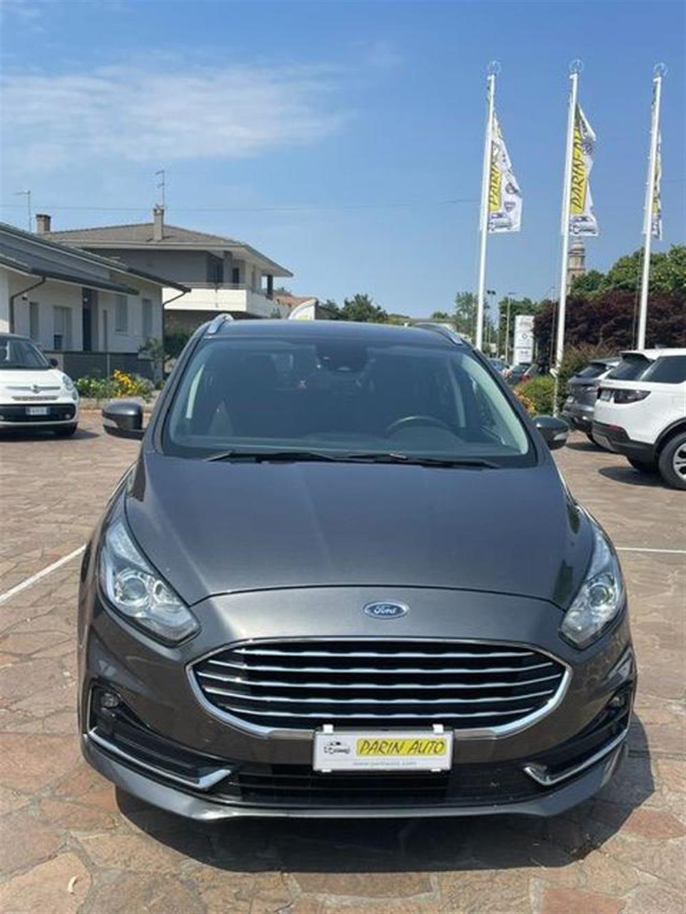 S-Max S-Max 2.0 EcoBlue 150CV St