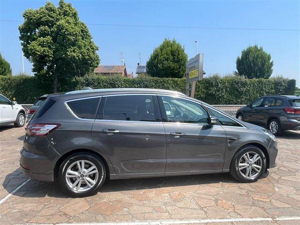 S-Max S-Max 2.0 EcoBlue 150CV St