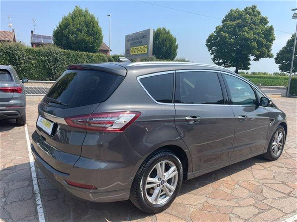S-Max S-Max 2.0 EcoBlue 150CV St