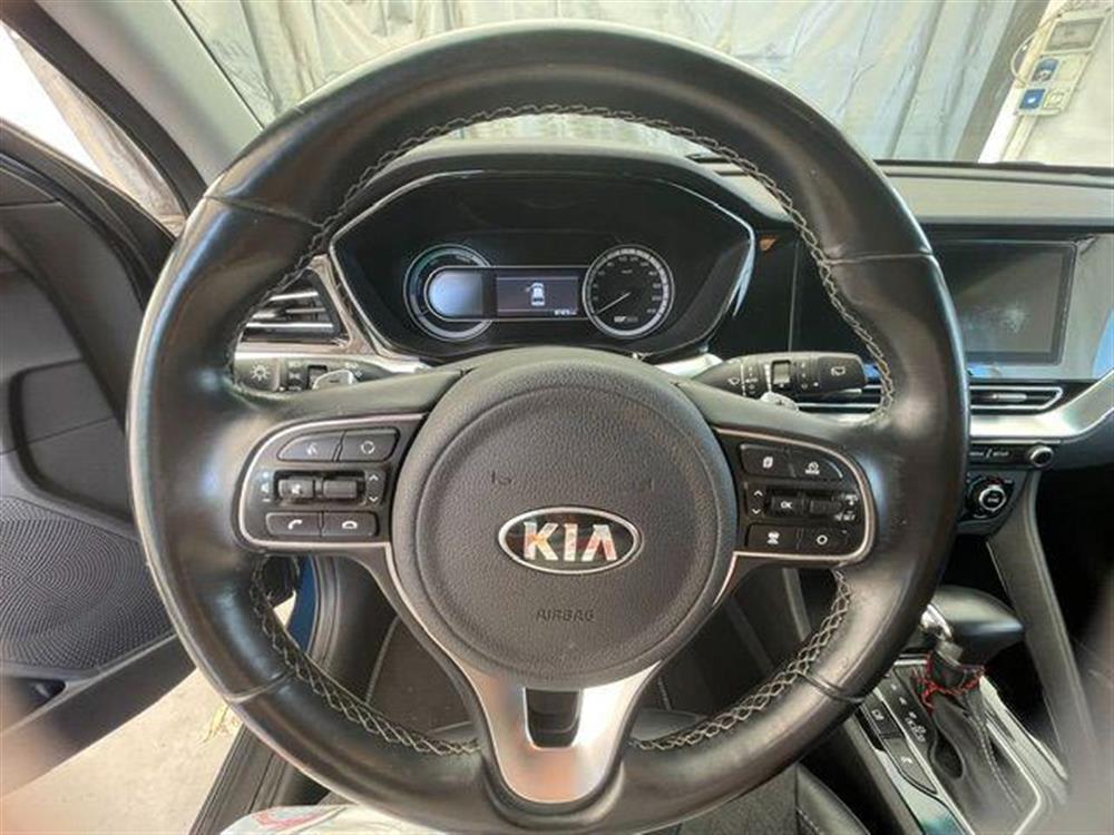 Niro Niro 1.6 GDi DCT HEV Styl