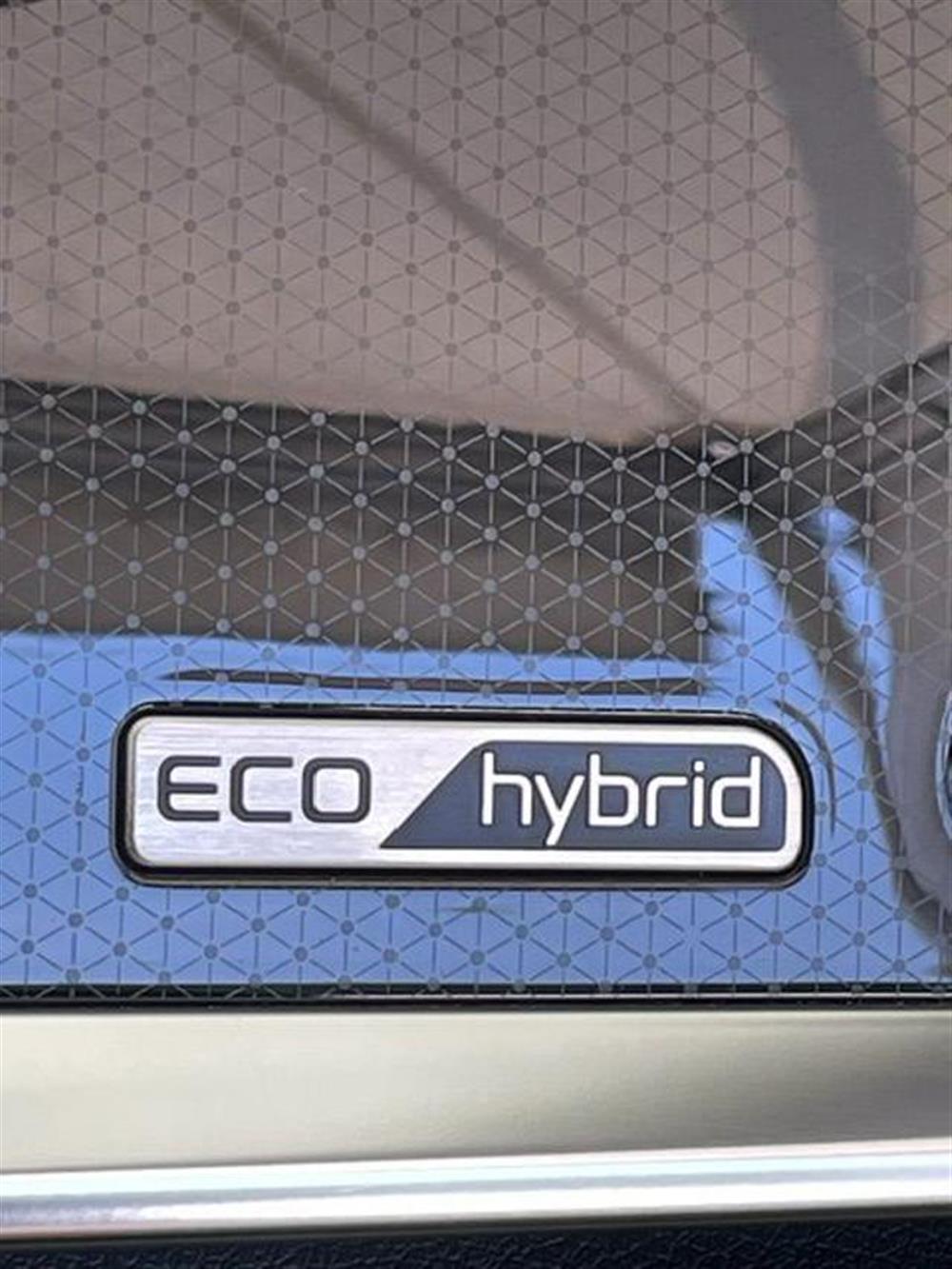 Niro Niro 1.6 GDi DCT HEV Styl