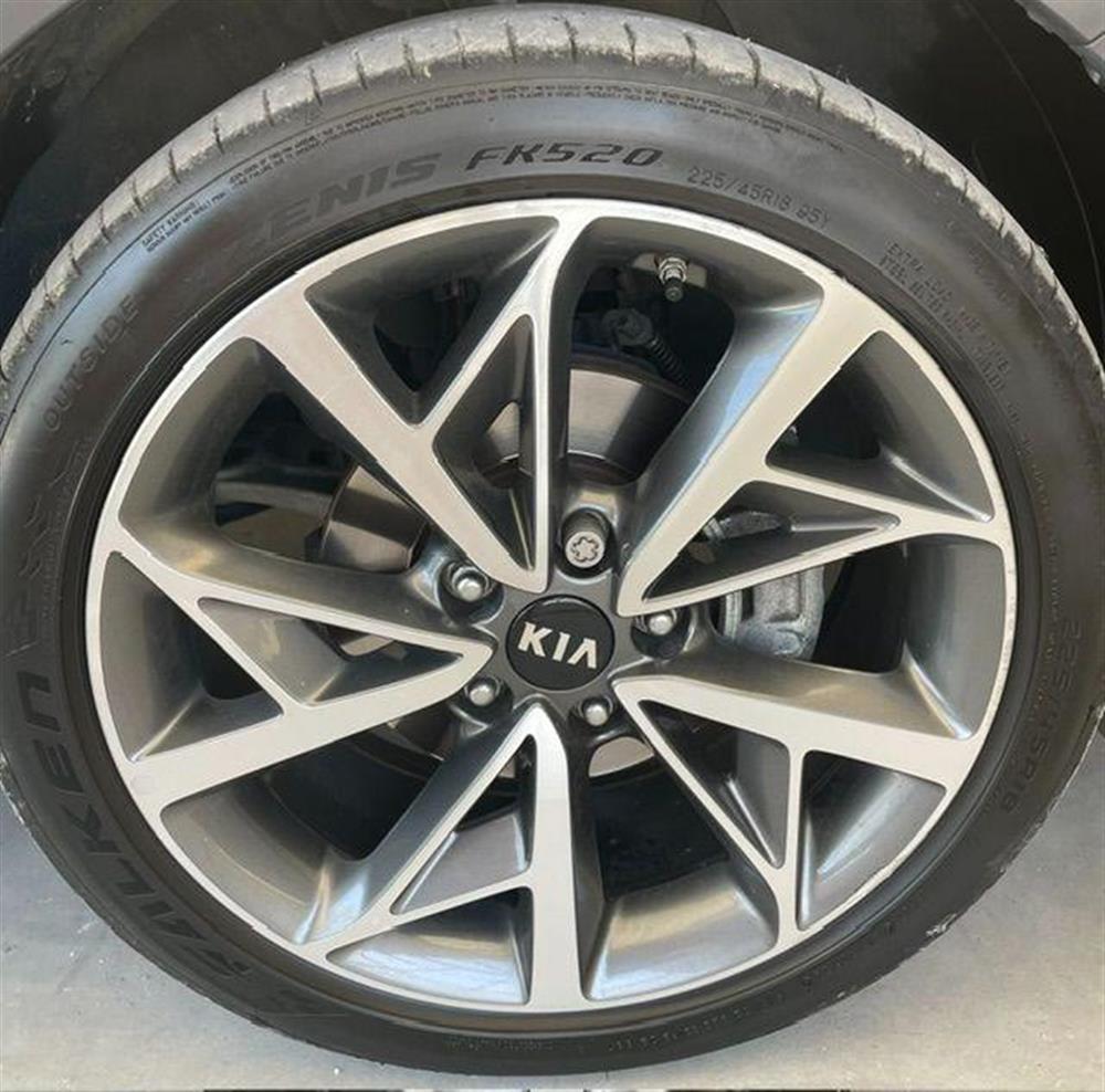 Niro Niro 1.6 GDi DCT HEV Styl