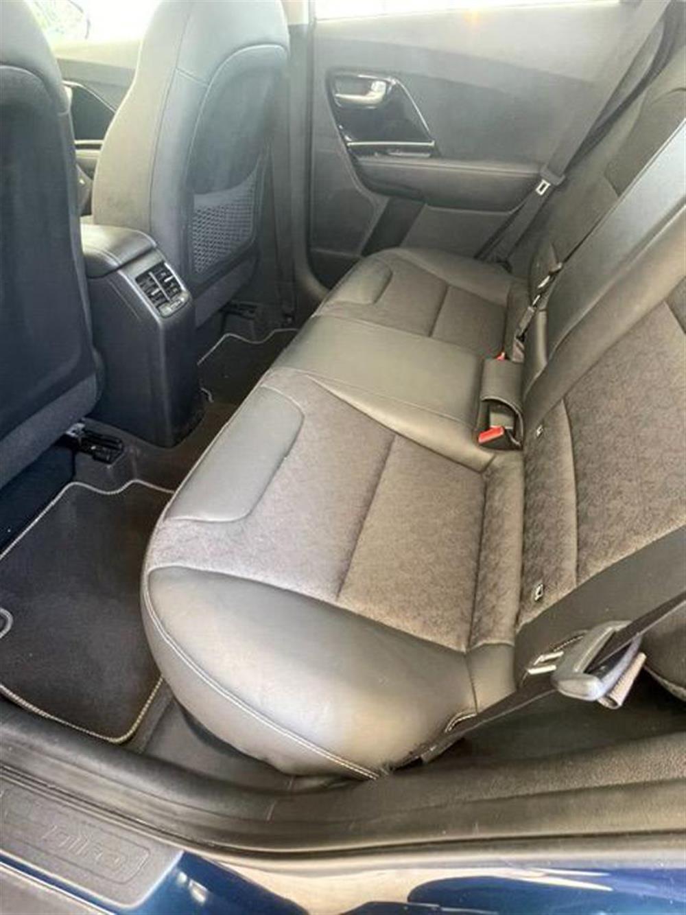 Niro Niro 1.6 GDi DCT HEV Styl