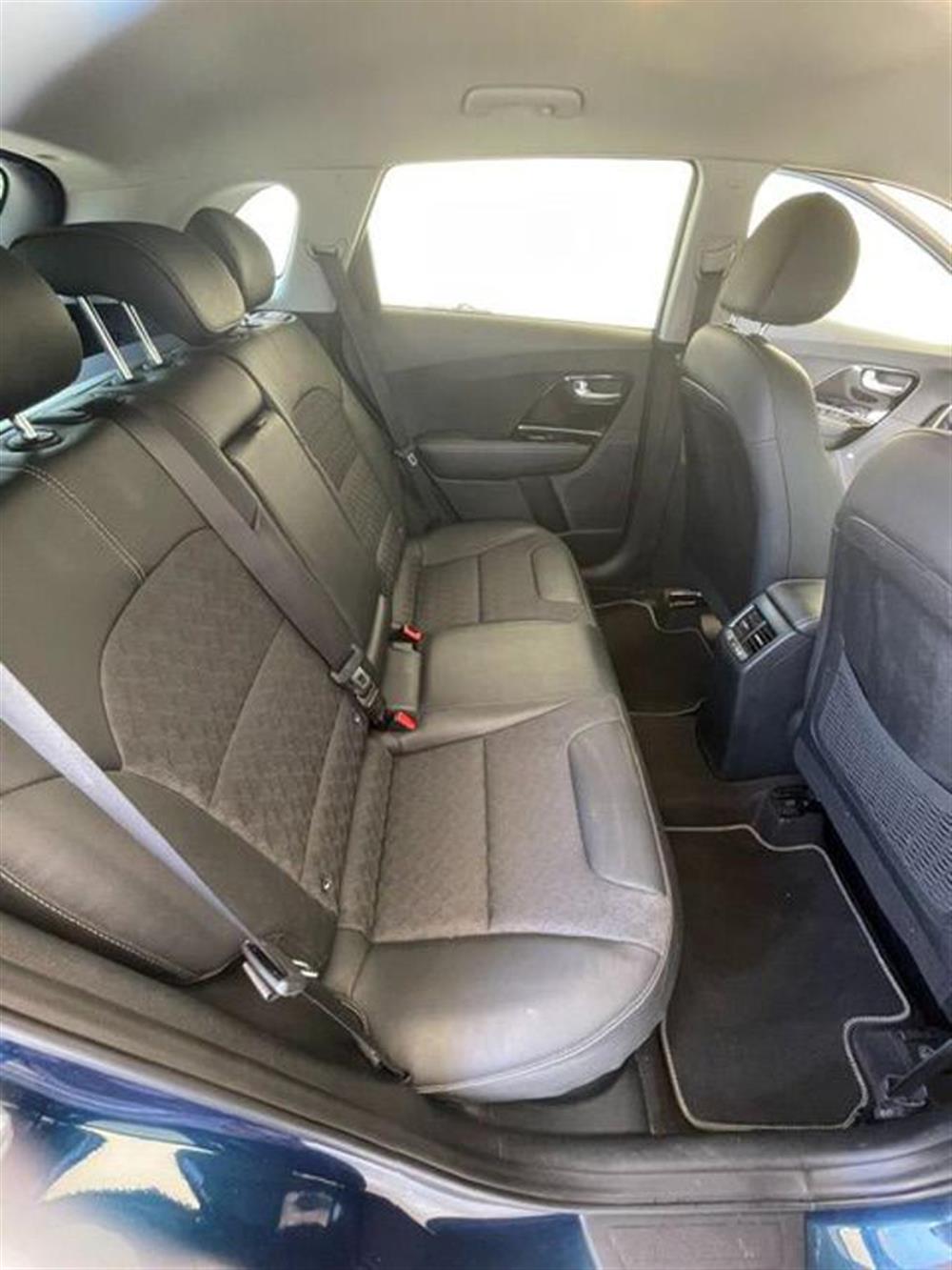 Niro Niro 1.6 GDi DCT HEV Styl