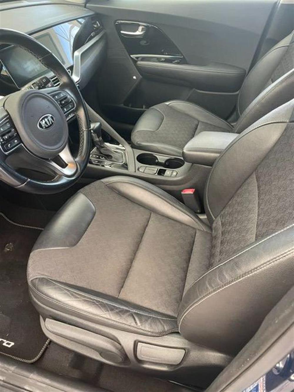 Niro Niro 1.6 GDi DCT HEV Styl