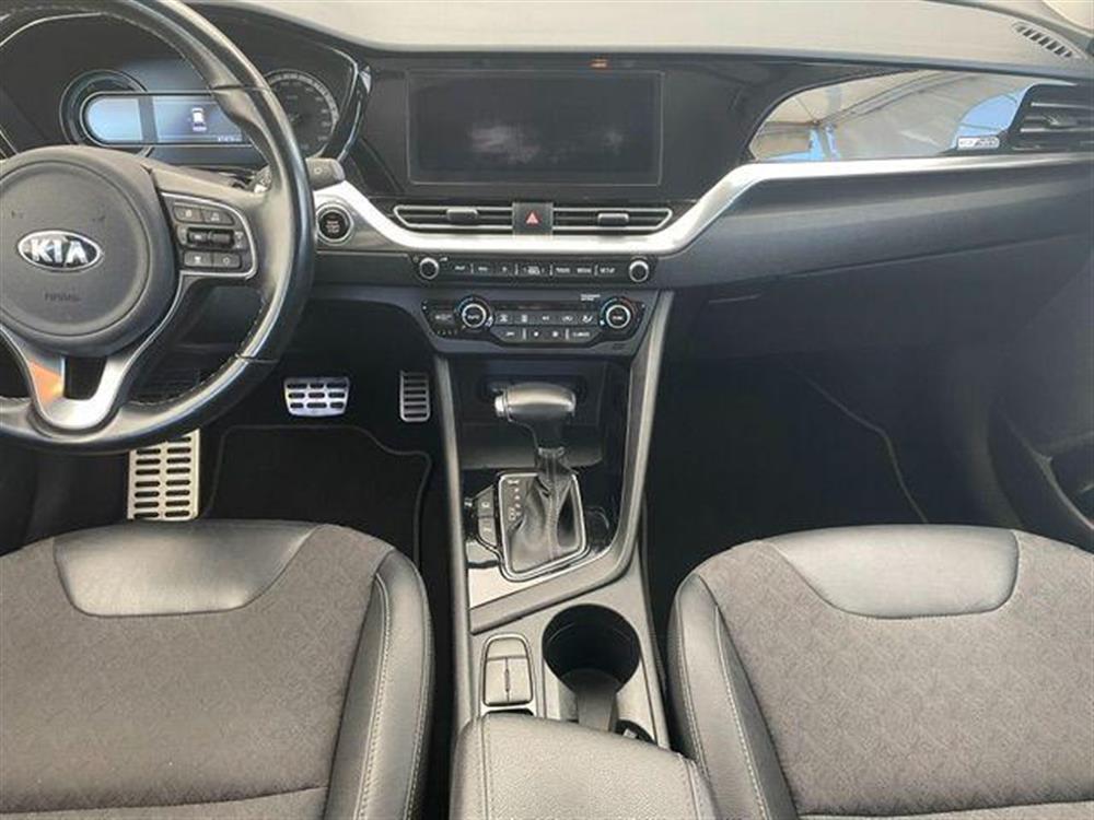 Niro Niro 1.6 GDi DCT HEV Styl