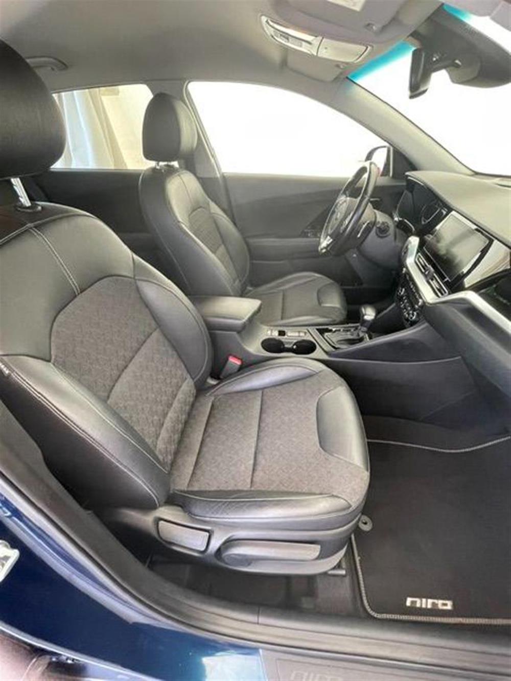 Niro Niro 1.6 GDi DCT HEV Styl