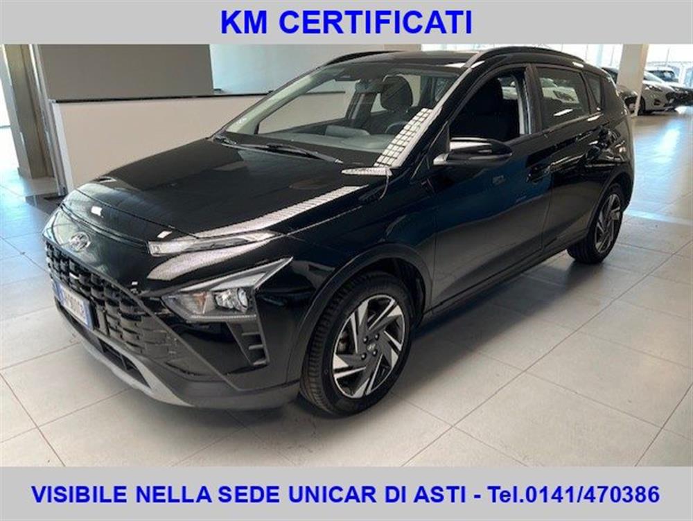 Bayon Bayon 1.2 MPI MT XLine
