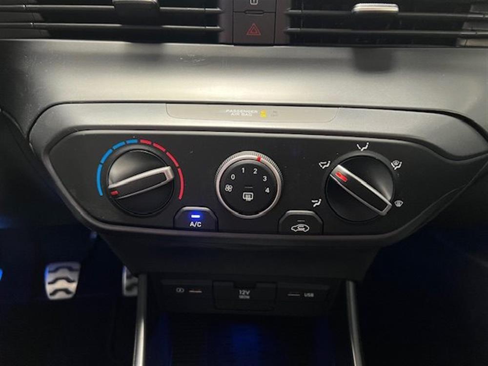 Bayon Bayon 1.2 MPI MT XLine