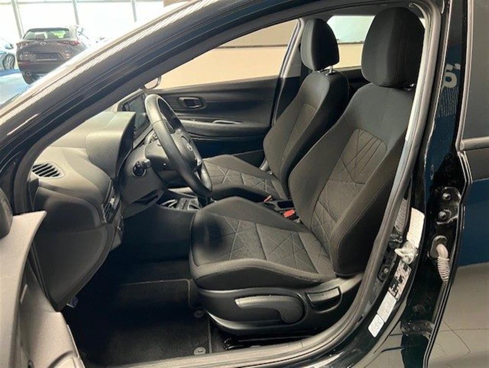 Bayon Bayon 1.2 MPI MT XLine
