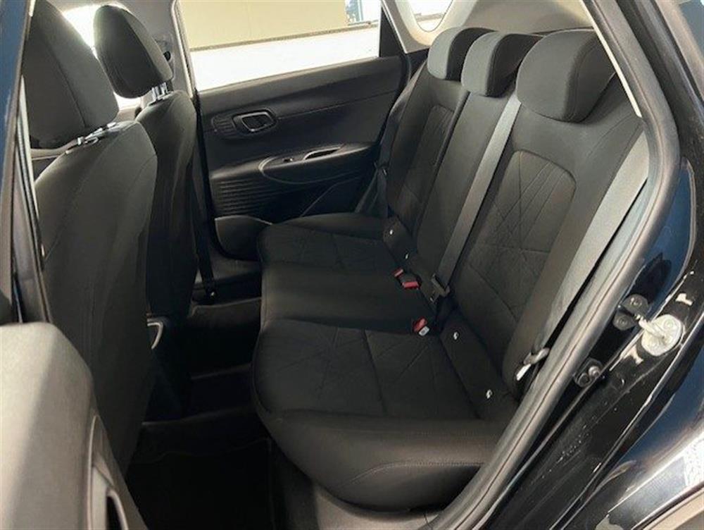 Bayon Bayon 1.2 MPI MT XLine
