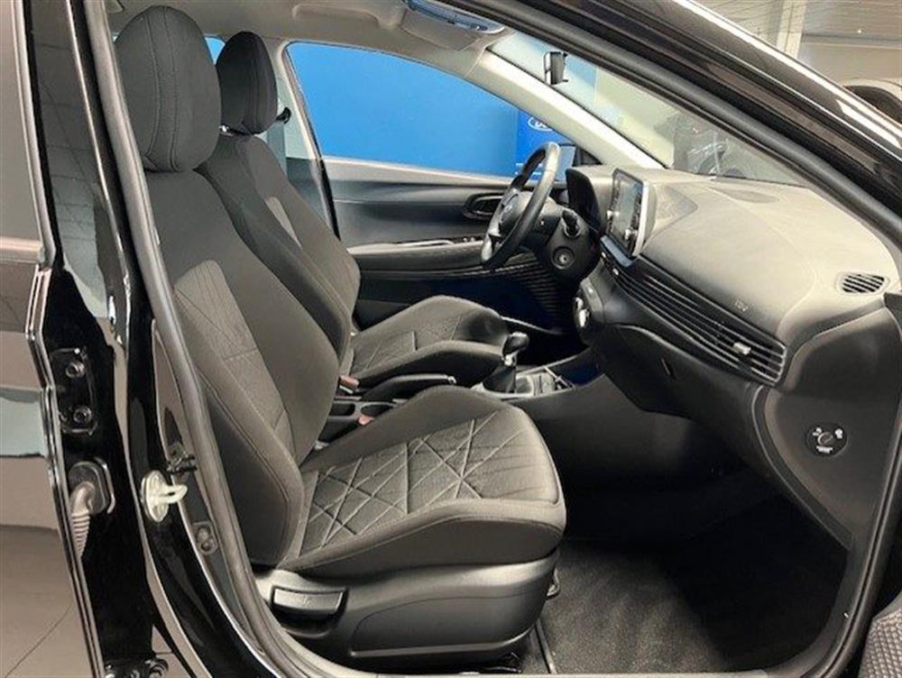 Bayon Bayon 1.2 MPI MT XLine