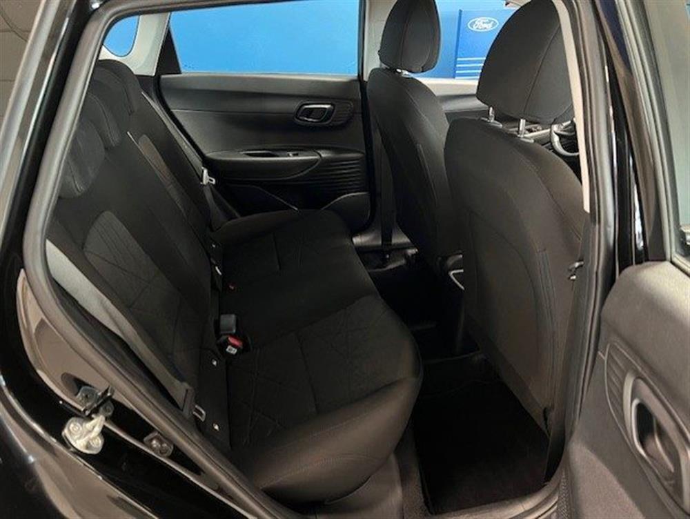Bayon Bayon 1.2 MPI MT XLine