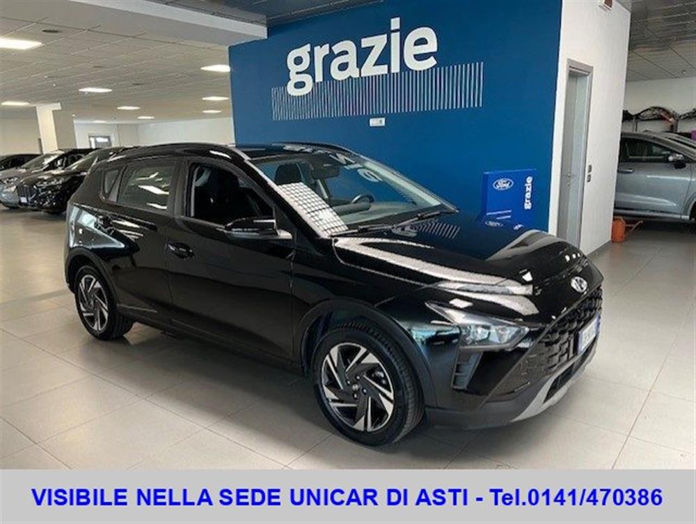 Bayon Bayon 1.2 MPI MT XLine