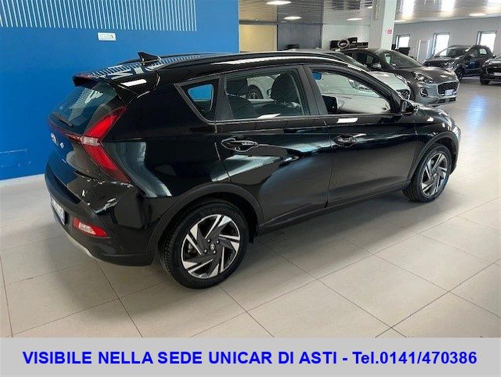Bayon Bayon 1.2 MPI MT XLine