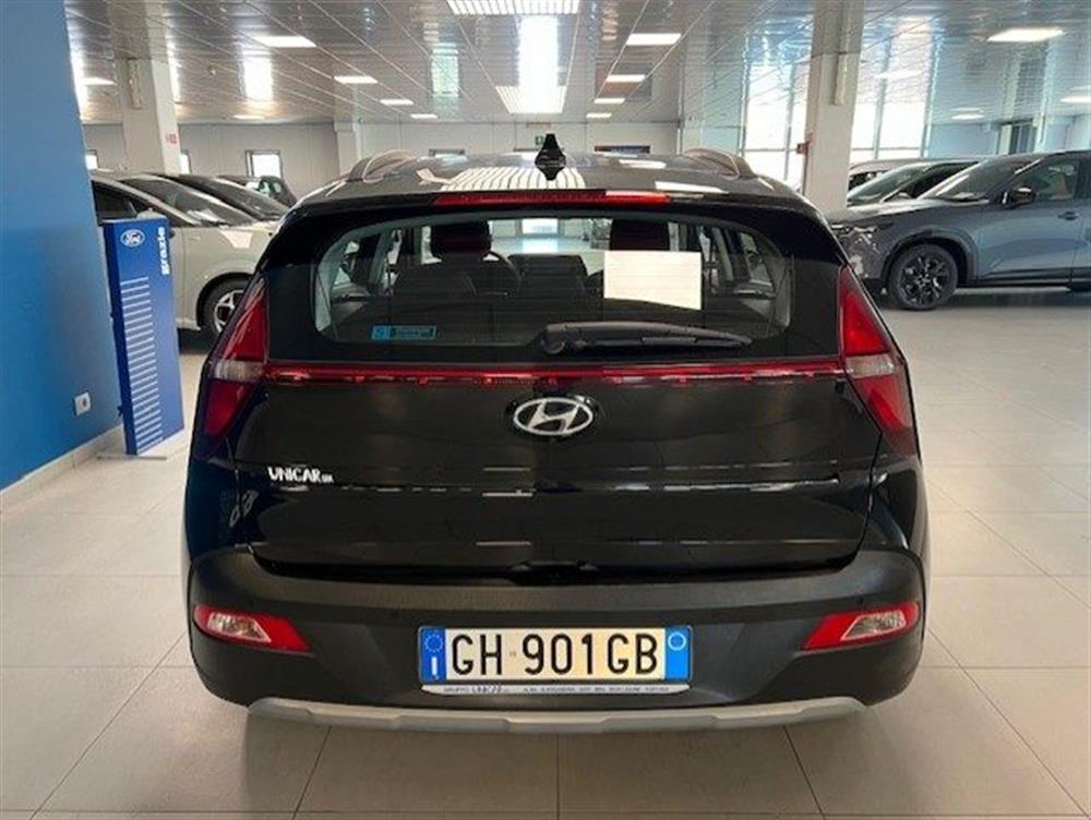 Bayon Bayon 1.2 MPI MT XLine