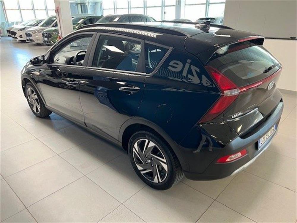Bayon Bayon 1.2 MPI MT XLine