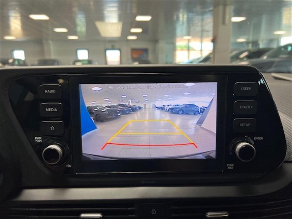 Bayon Bayon 1.2 MPI MT XLine