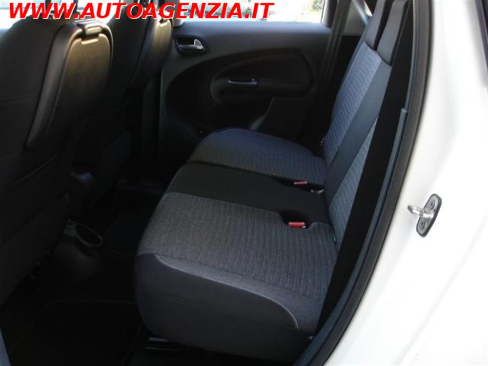 C3 Picasso C3 Picasso BlueHDi 100 Exclusiv