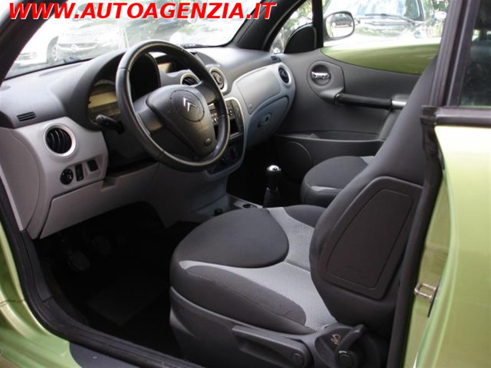 C3 C3 Pluriel 1.4 HDi 70CV