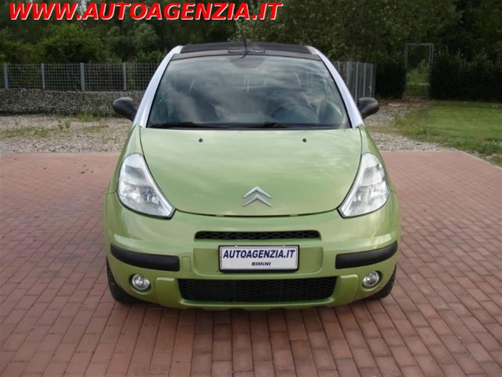 C3 C3 Pluriel 1.4 HDi 70CV