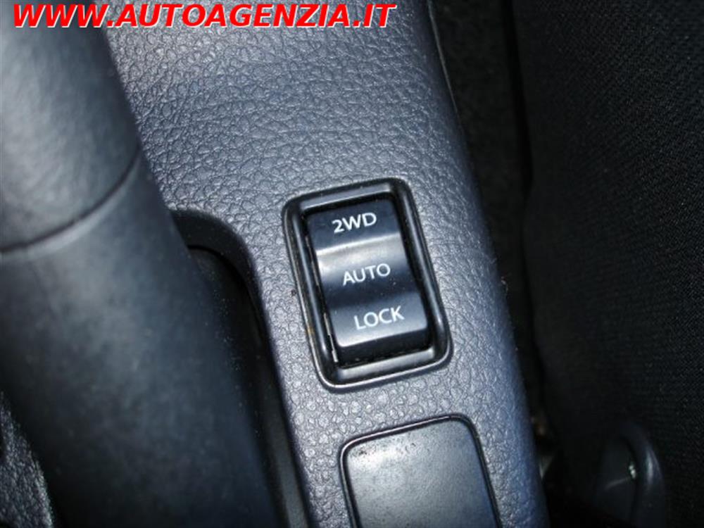 Sedici Sedici 1.9 MJT 4x4 Emotion.