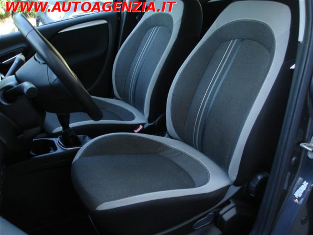 Punto Punto 1.3 MJT II S&S 95 CV