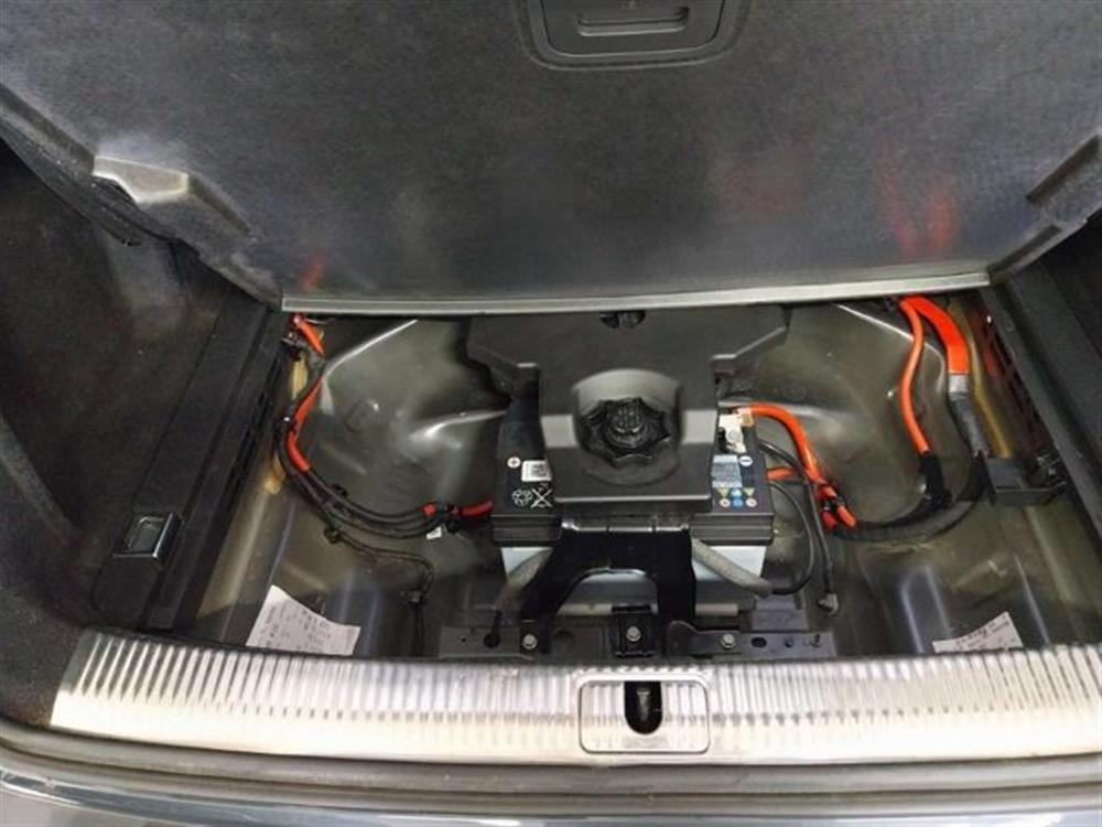 A4 A4 V 2016 Avant Avant 3