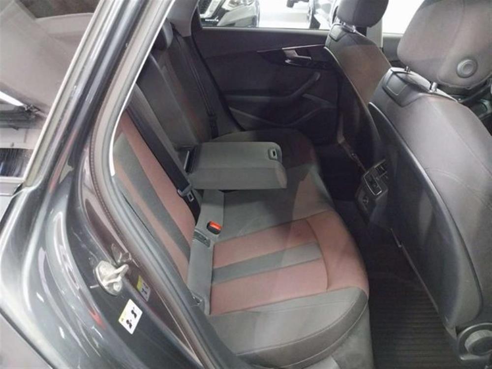 A4 A4 V 2016 Avant Avant 3