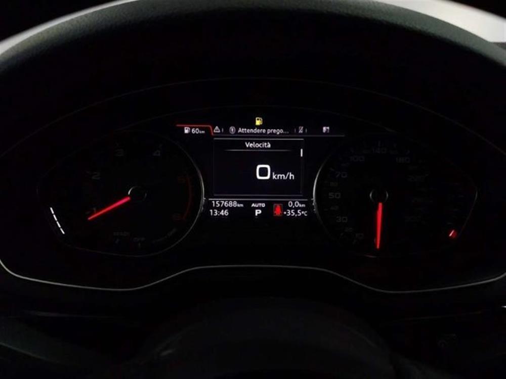 A4 A4 V 2016 Avant Avant 3