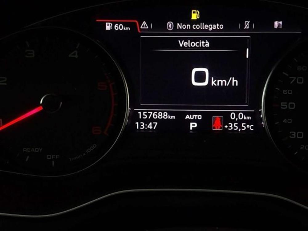 A4 A4 V 2016 Avant Avant 3