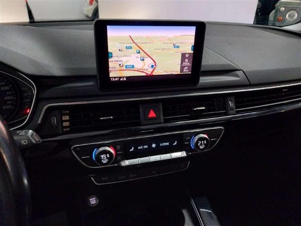 A4 A4 V 2016 Avant Avant 3