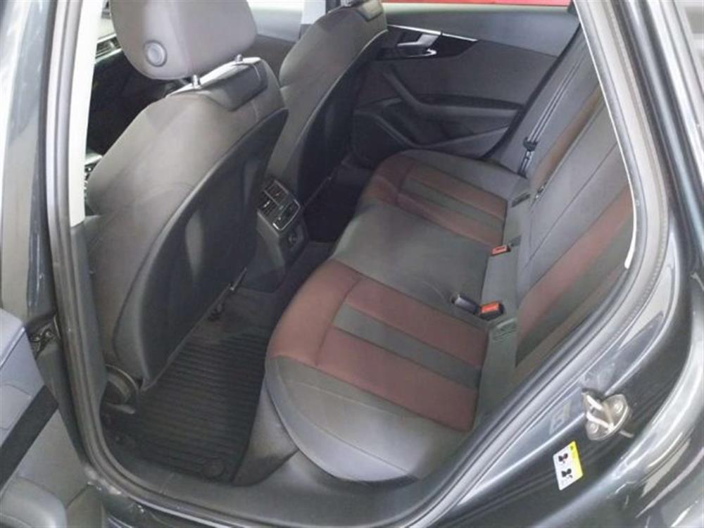 A4 A4 V 2016 Avant Avant 3