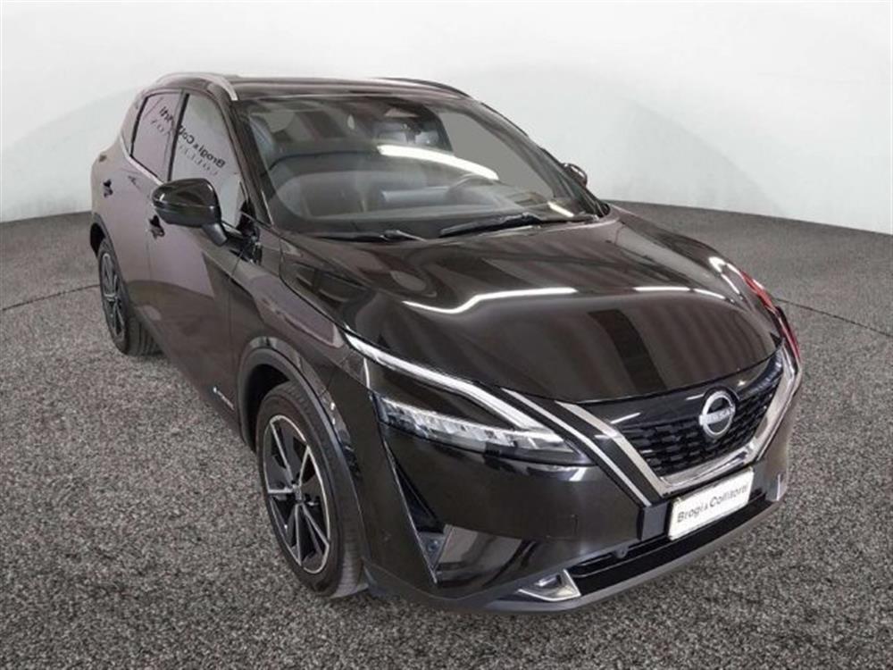 Qashqai Qashqai III 2021 1.5 e-power