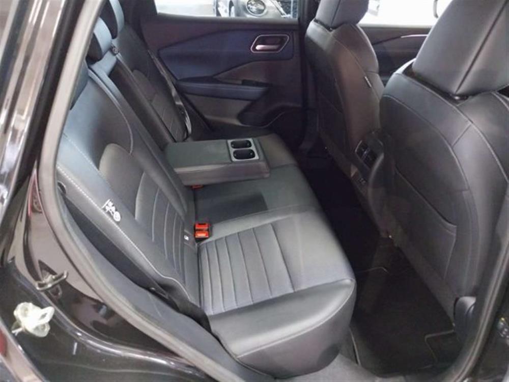 Qashqai Qashqai III 2021 1.5 e-power