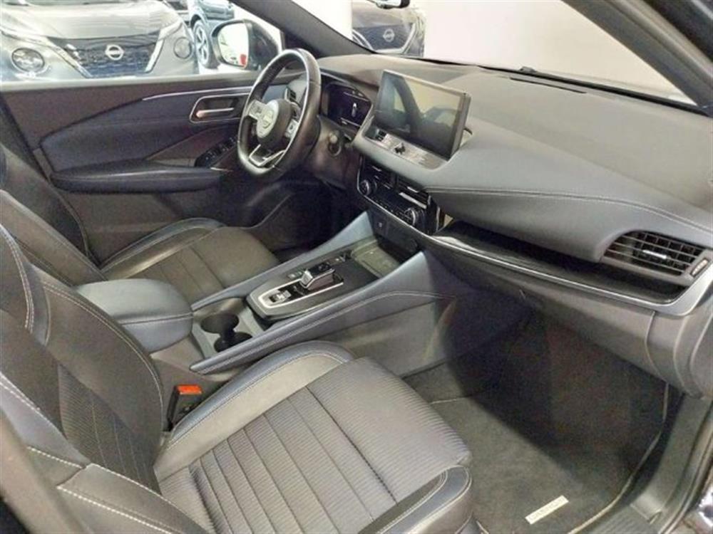 Qashqai Qashqai III 2021 1.5 e-power