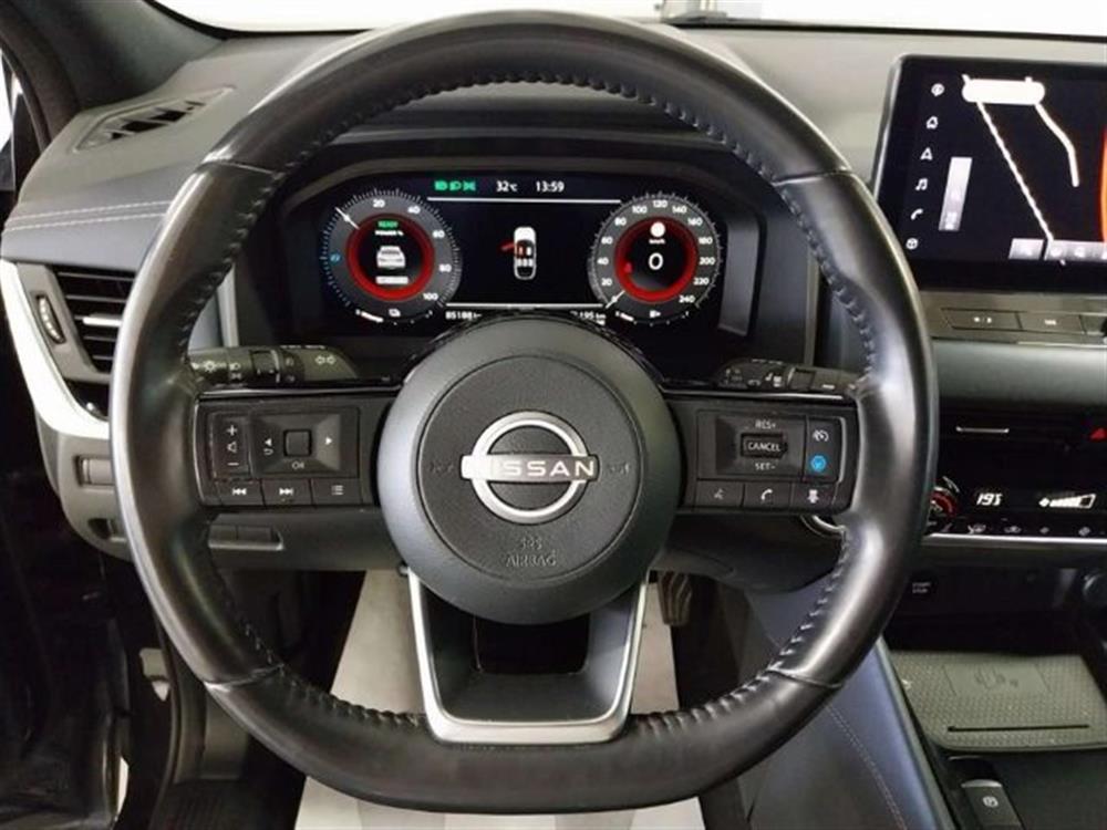 Qashqai Qashqai III 2021 1.5 e-power