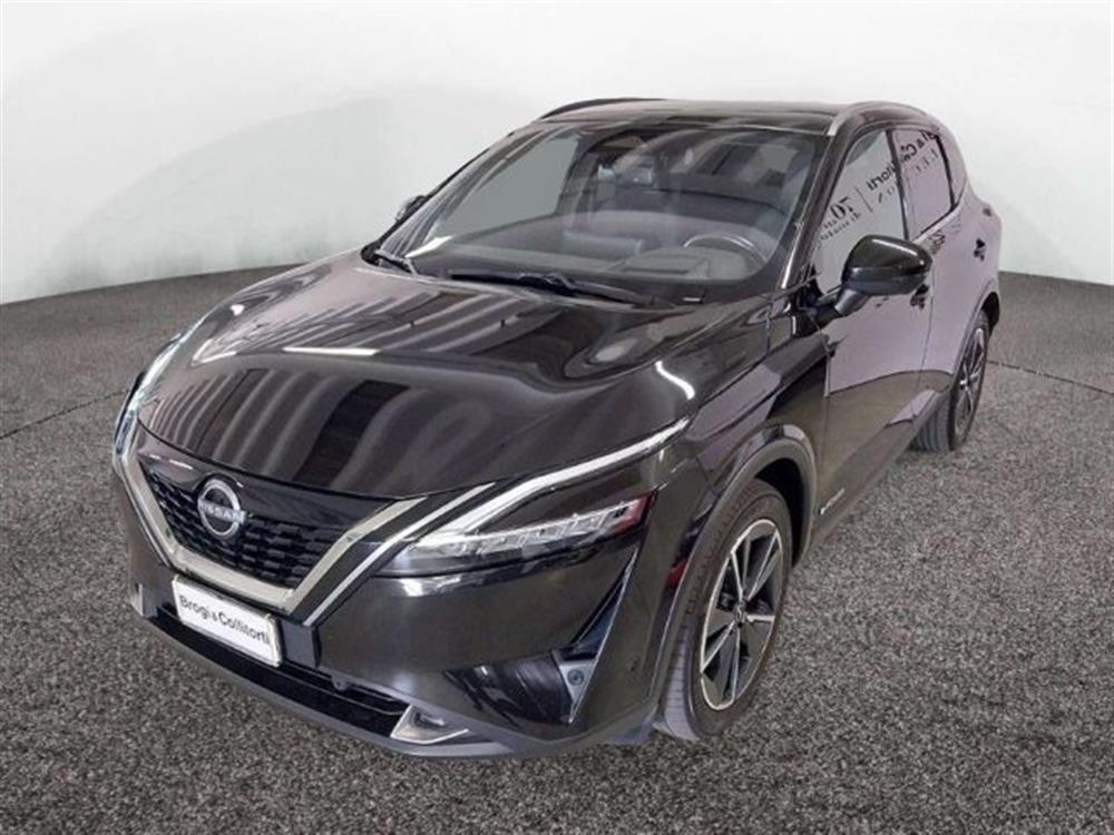 Qashqai Qashqai III 2021 1.5 e-power