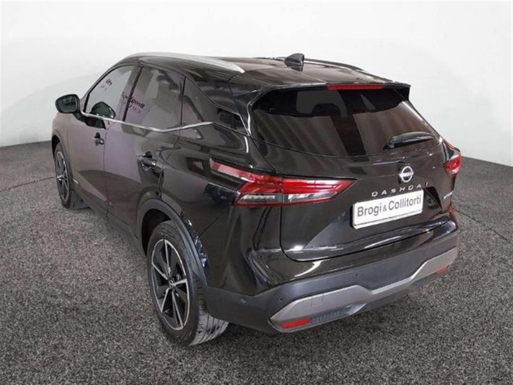 Qashqai Qashqai III 2021 1.5 e-power