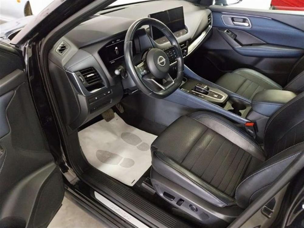 Qashqai Qashqai III 2021 1.5 e-power