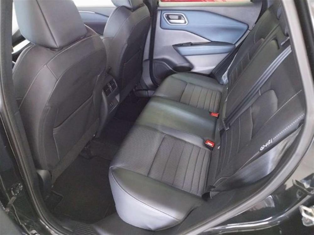 Qashqai Qashqai III 2021 1.5 e-power